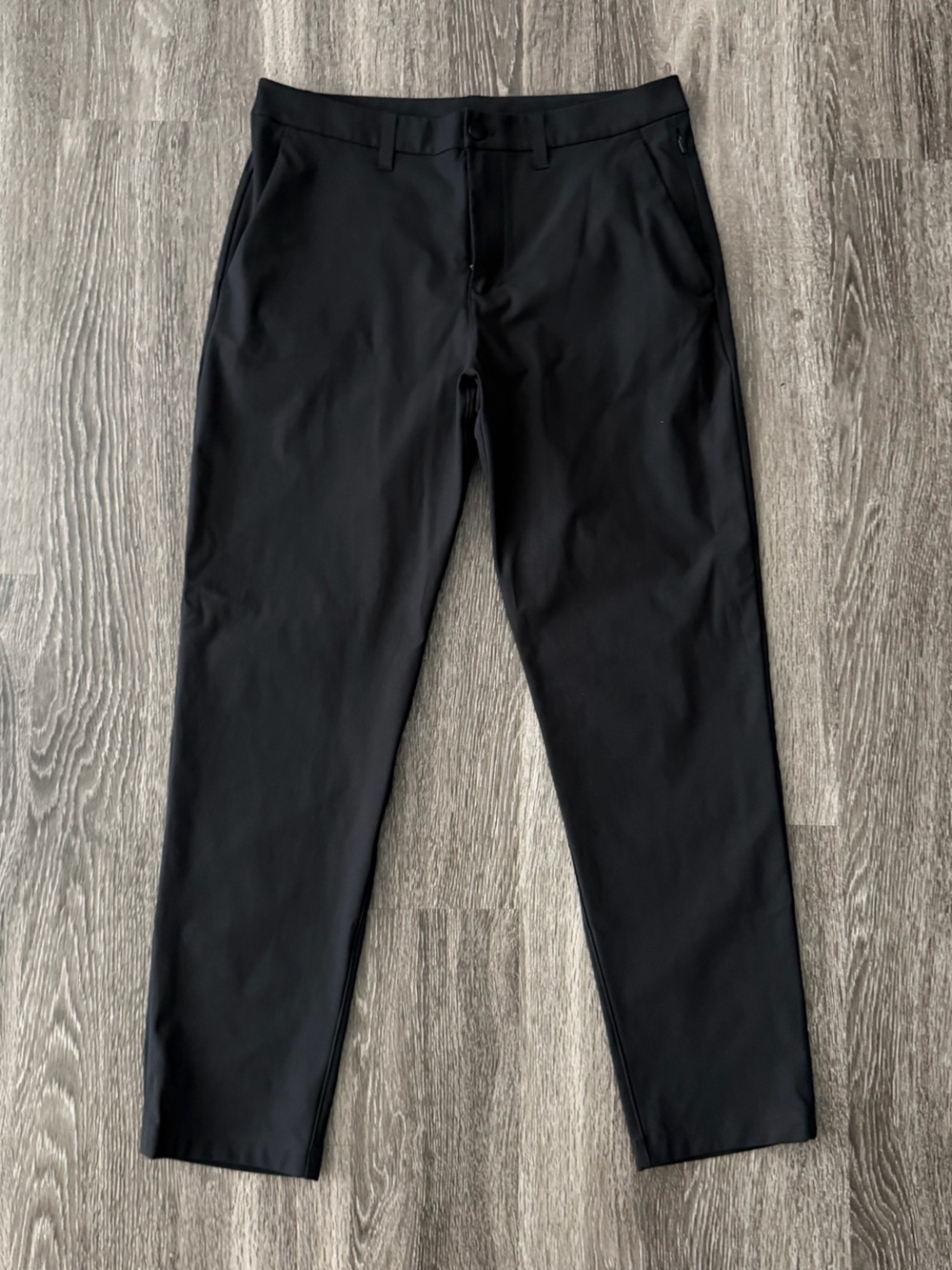 Lululemon ABC Classic-Fit Trousers